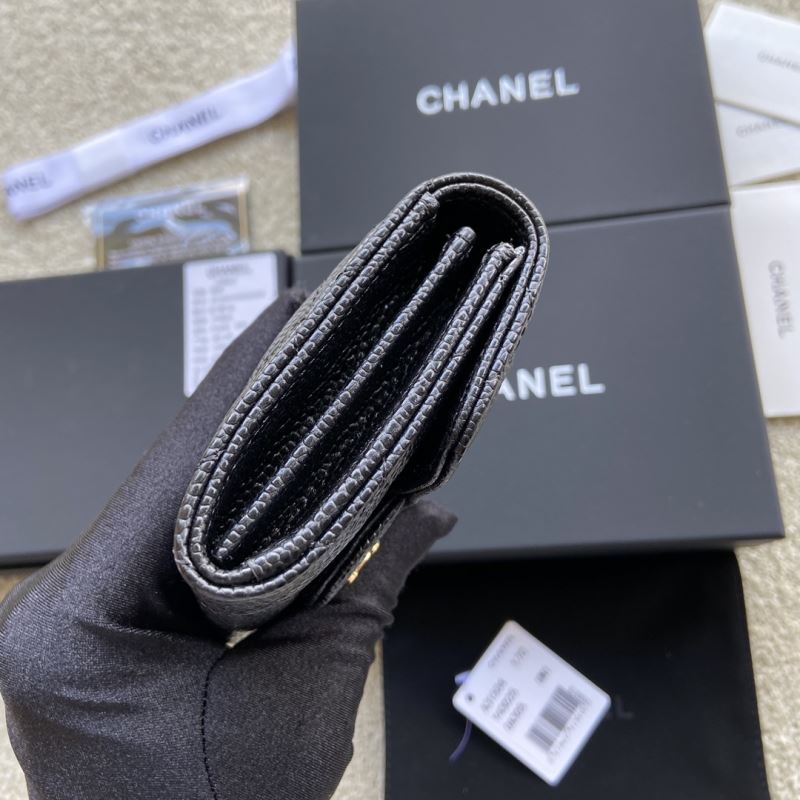 Chanel Wallet Purse